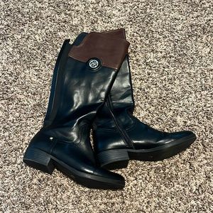 Liz Claiborne boots